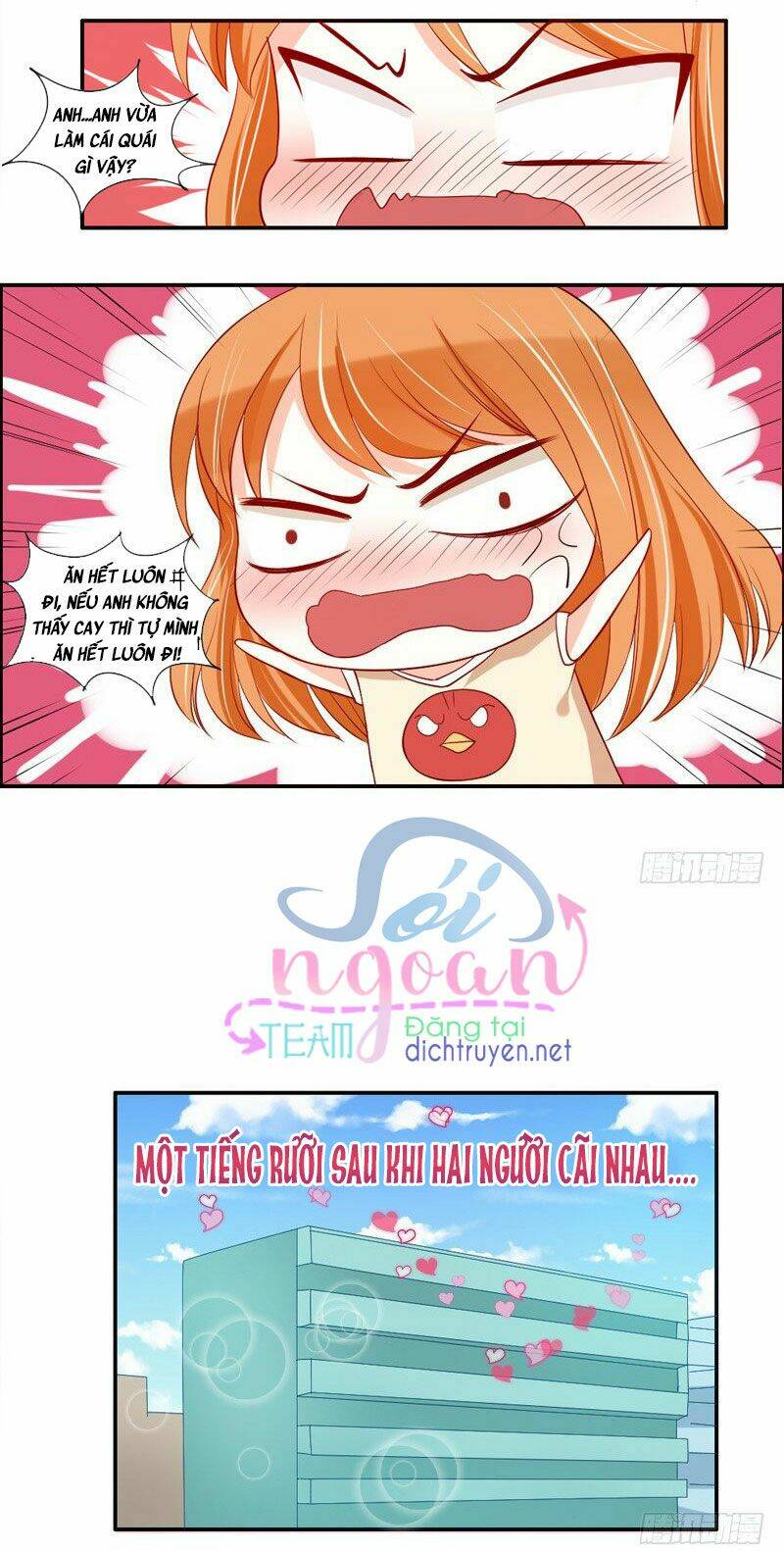 Ma Vương Đại Nhân Đi Thông Thả: Chapter 54