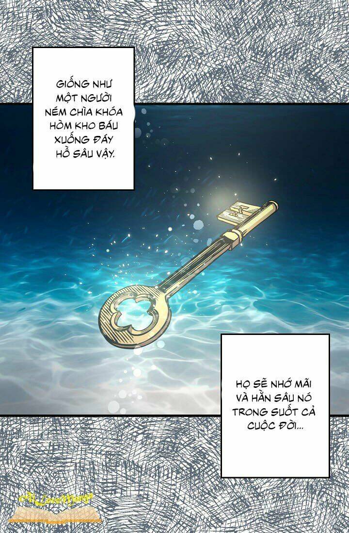 Hôn Lễ Báo Thù: Chapter 42