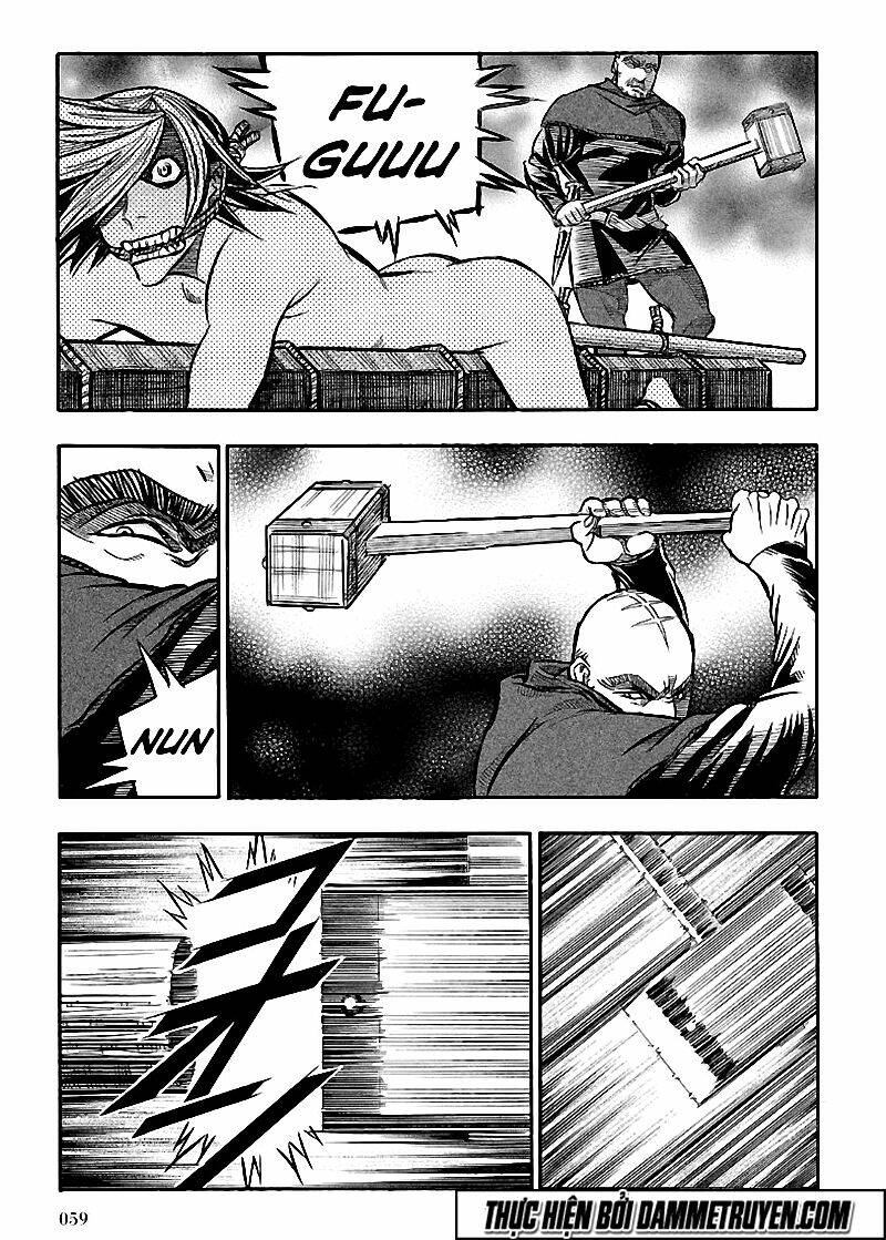 Wolfsmund: Chapter 20