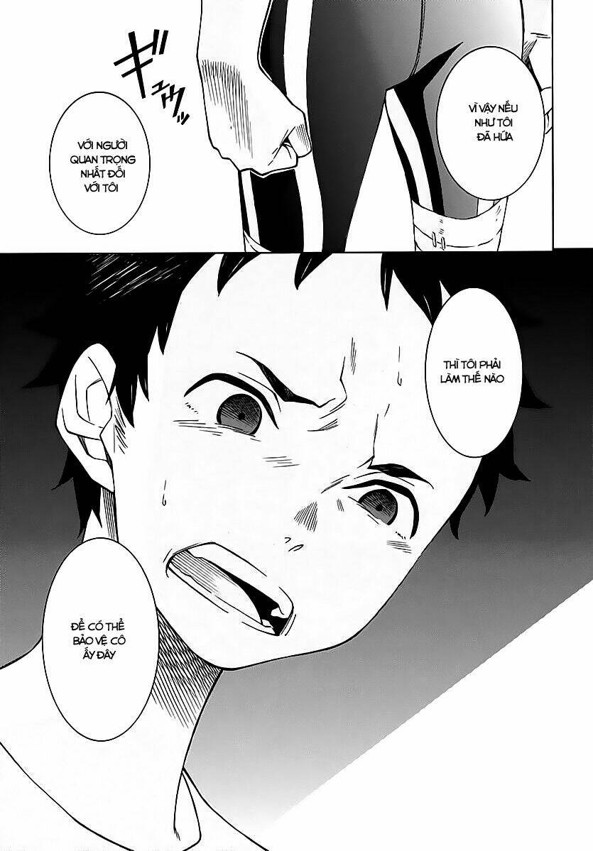 Hiniiru: Chapter 5.3