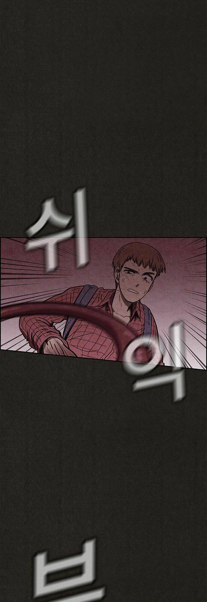 Quái Vật Tại Chung Cư Xanh: Chapter 93