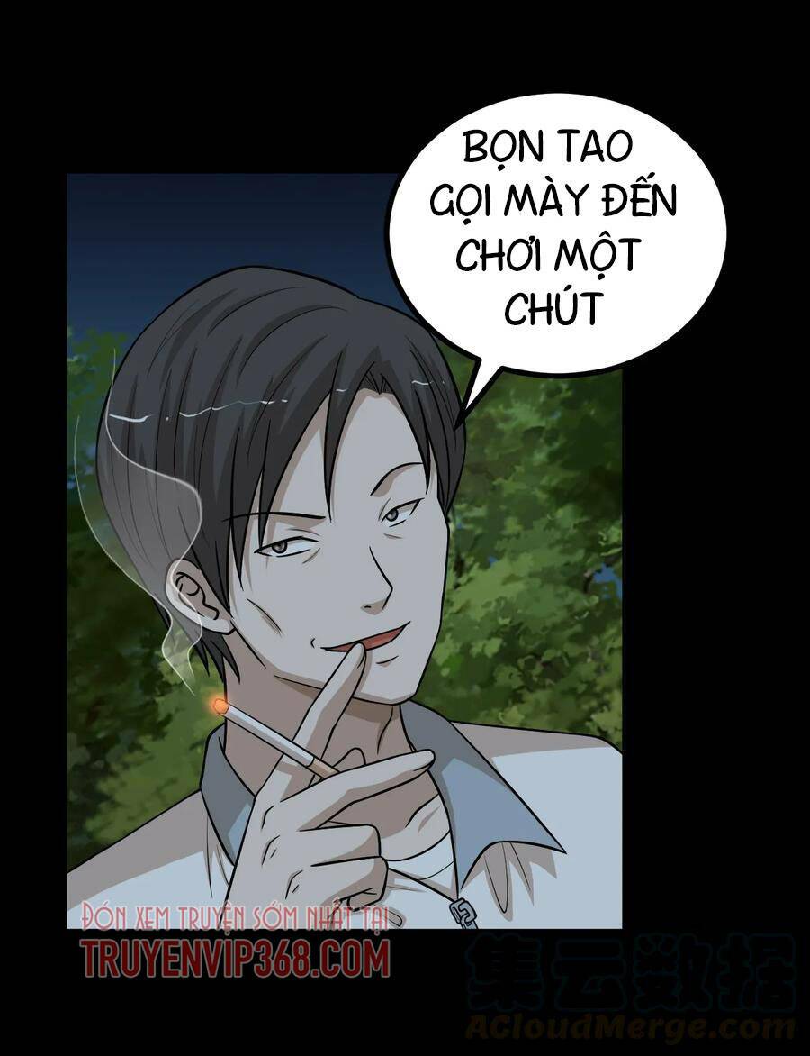 Đai Ca Trở Lại Tuổi 16: Chapter 113