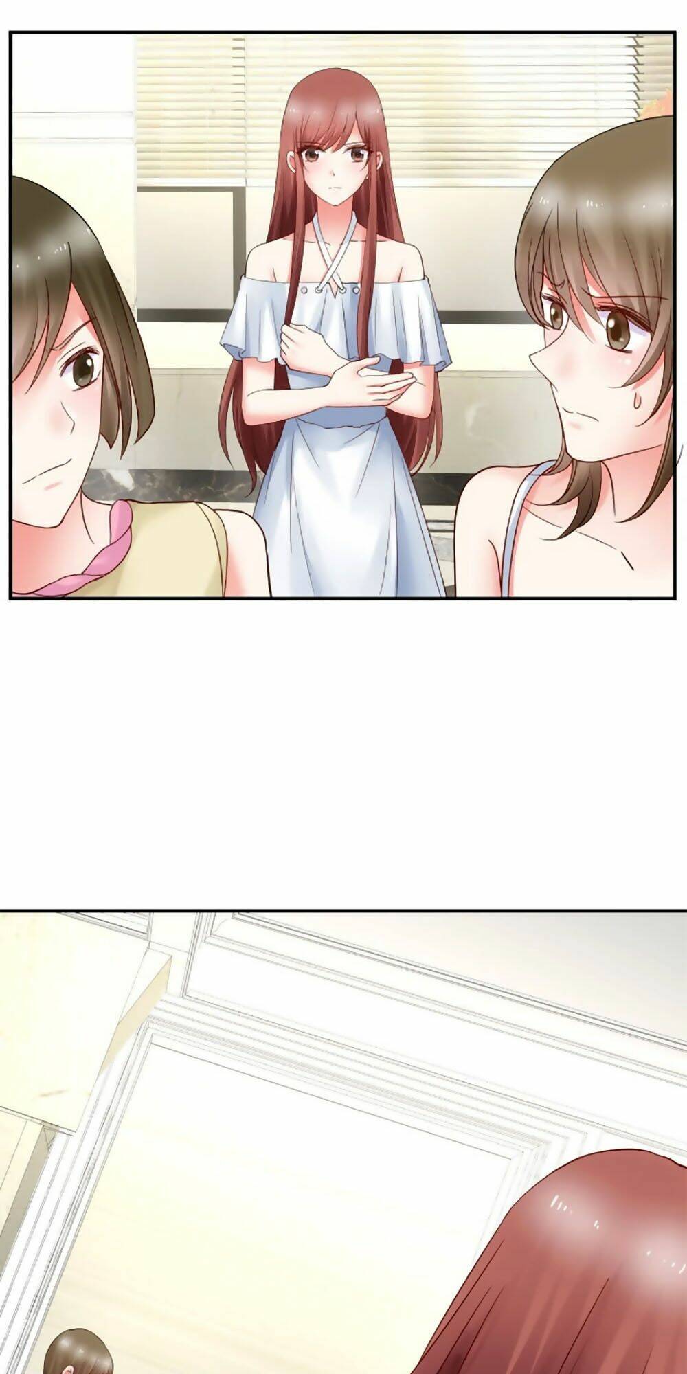 Bạn Trai 1/4 Của Tôi: Chapter 14