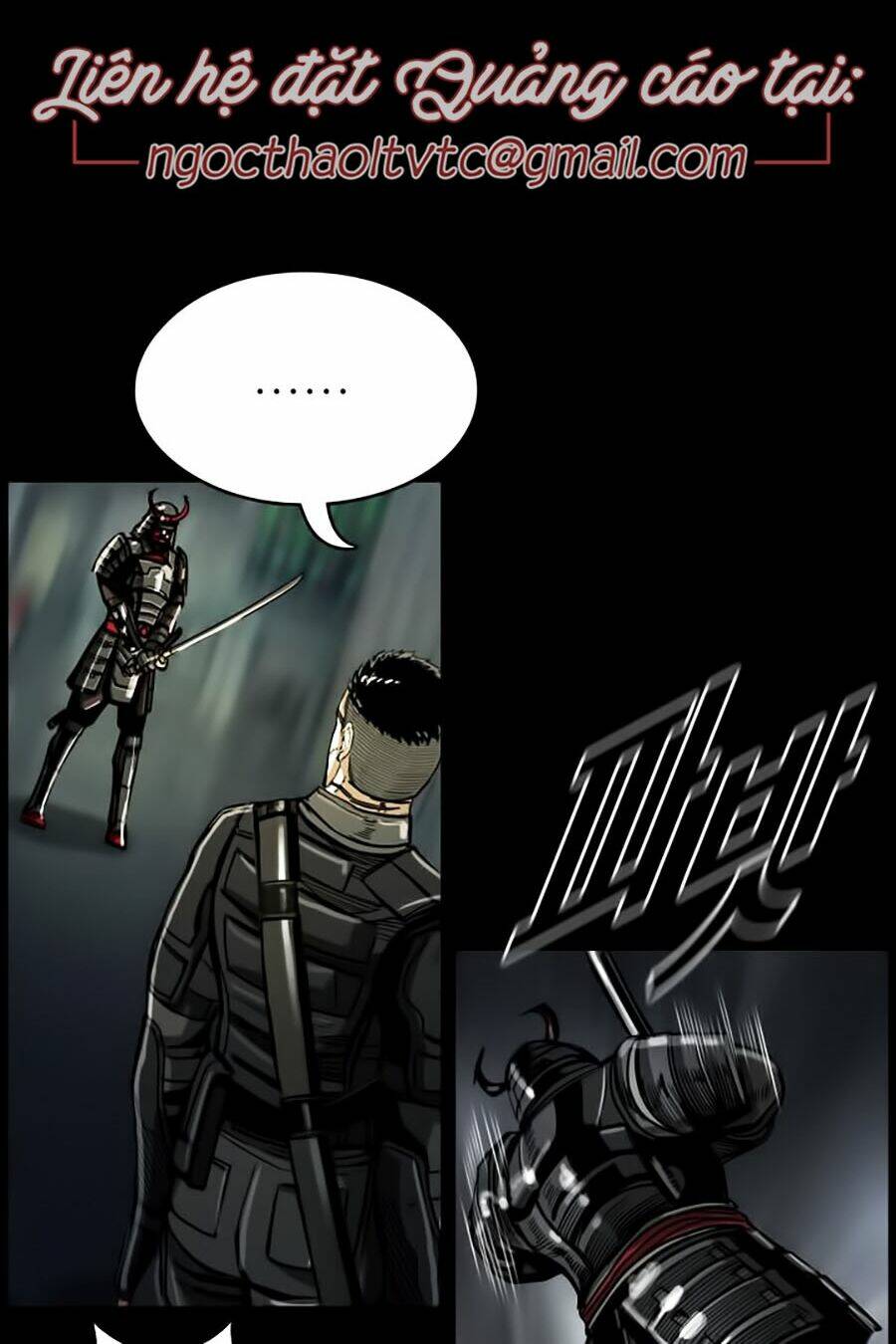 Thợ Săn Đầu Tiên: Chapter 42