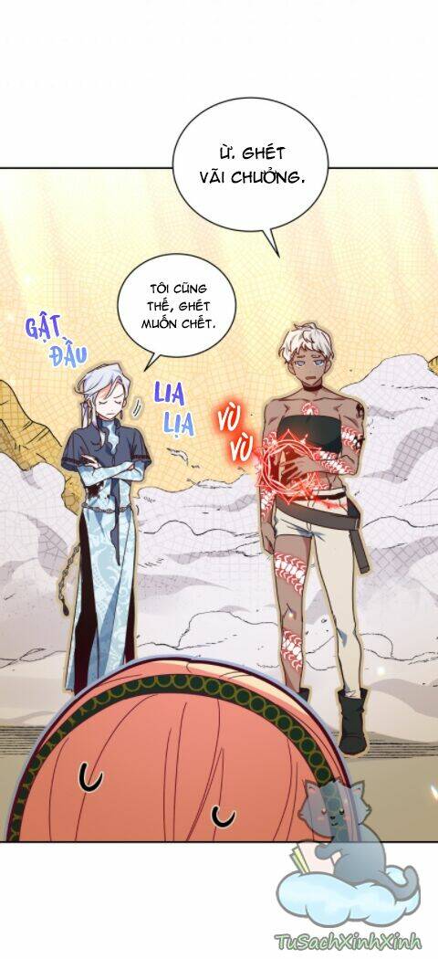 Nàng Elizabeth Thuần Khiết: Chapter 29