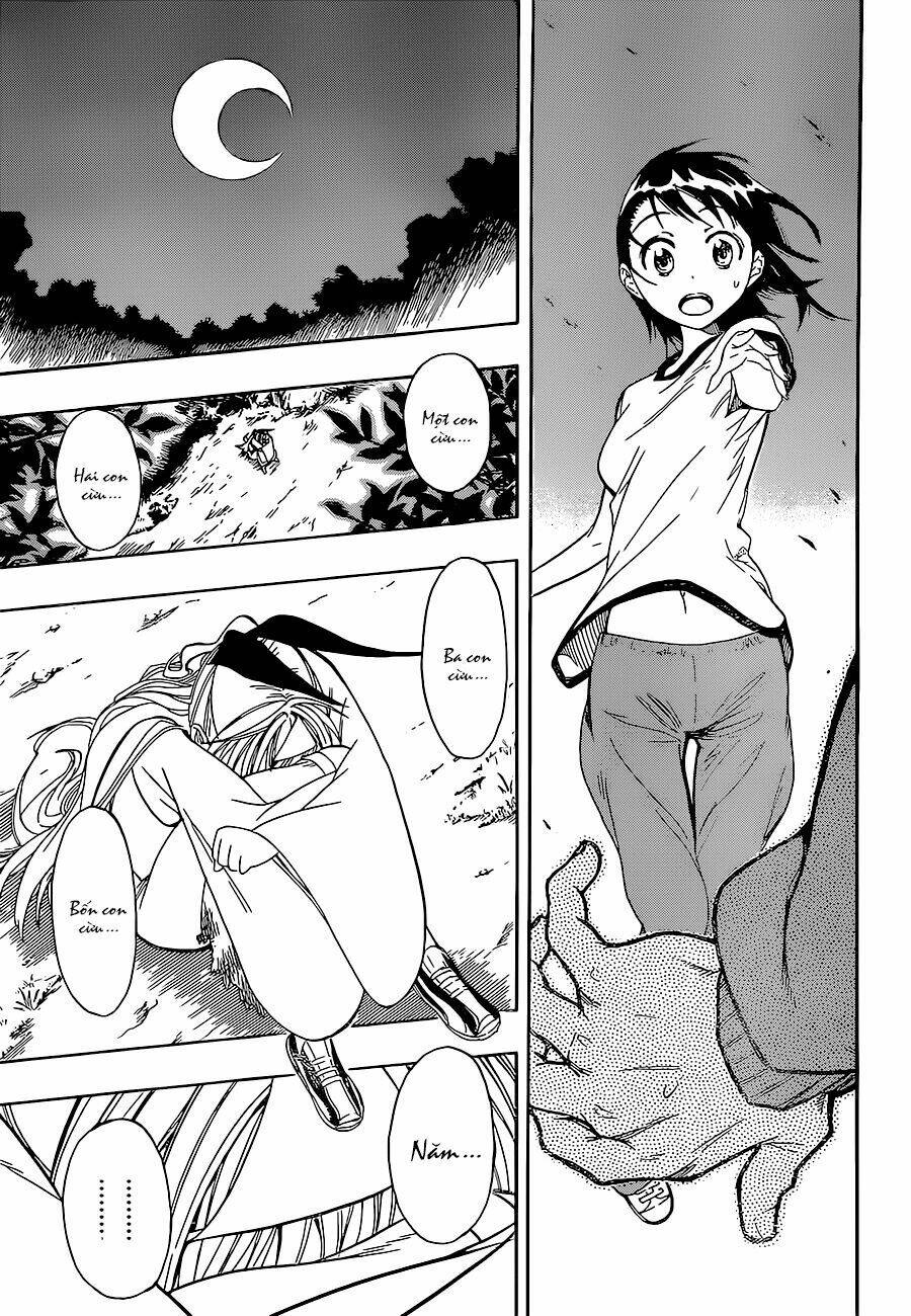 Tình Yêu Ngang Trái: Chapter 25