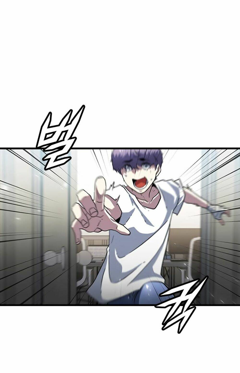 Điểm Chết: Chapter 9