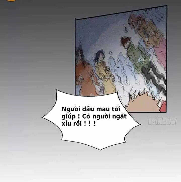 Chạy Đi Âm Sai: Chapter 103