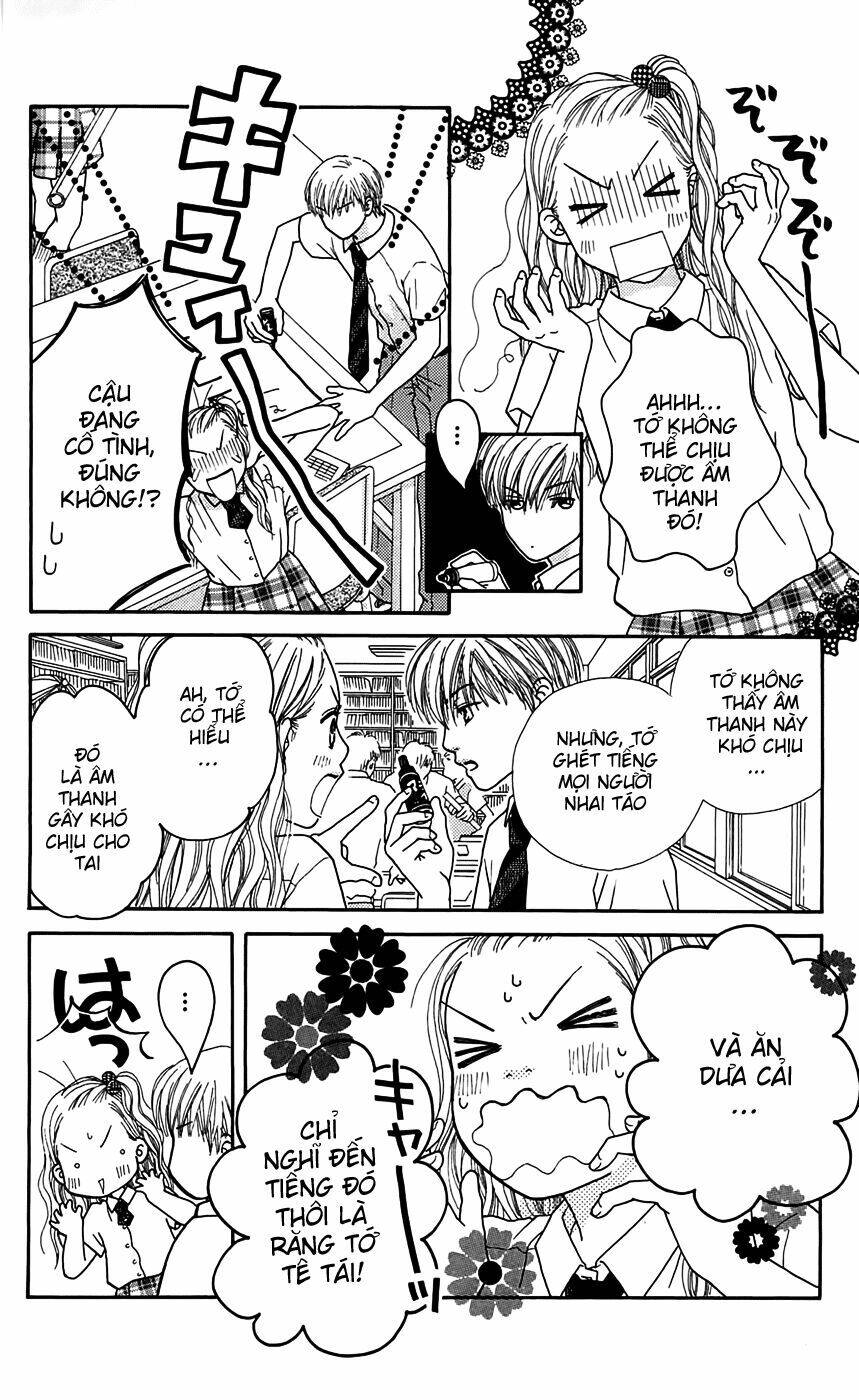 Cô Láng Giềng: Chapter 44