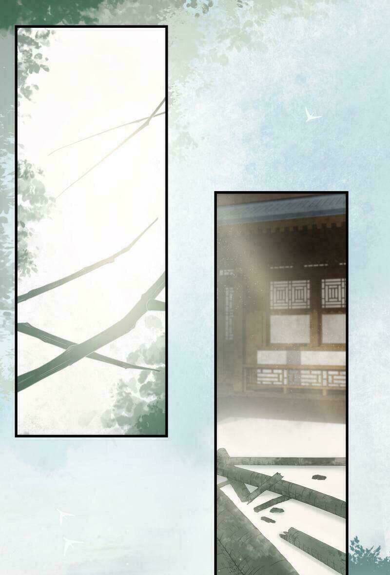 Thịnh Thế Thiên Kiêu: Chapter 21