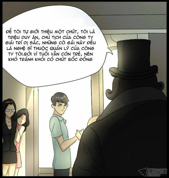 Future trial: Chapter 12