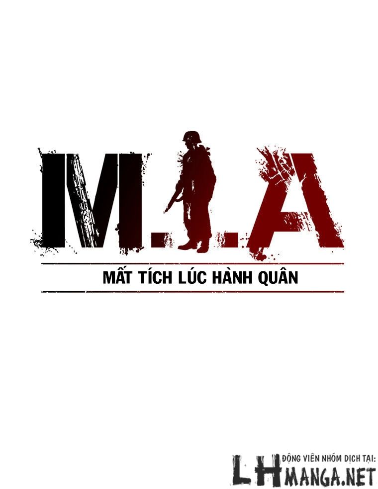 M.i.a - Jakjeonjung Siljong: Chapter 12