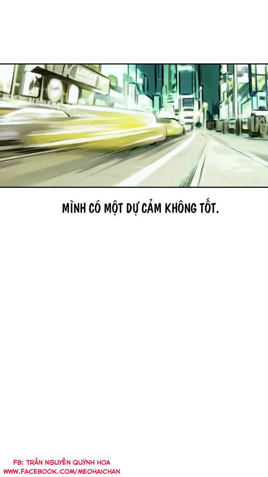 Lời Nguyền Cinderella: Chapter 38