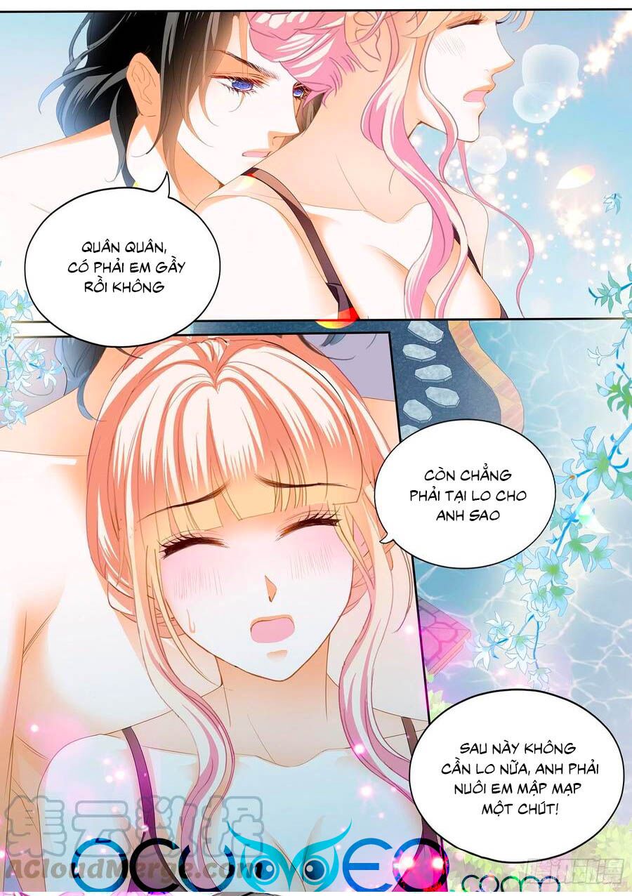 Bá Đạo Tiểu Thúc, Xin Trêu Chọc Vừa Thôi!: Chapter 273