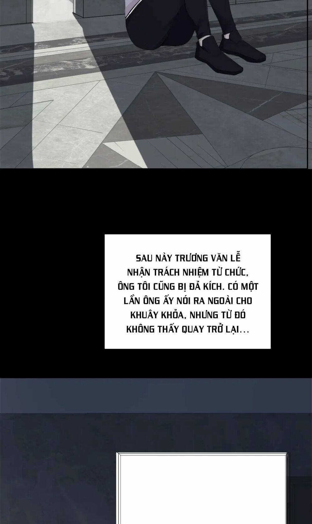 Trong Bóng Tối: Chapter 32