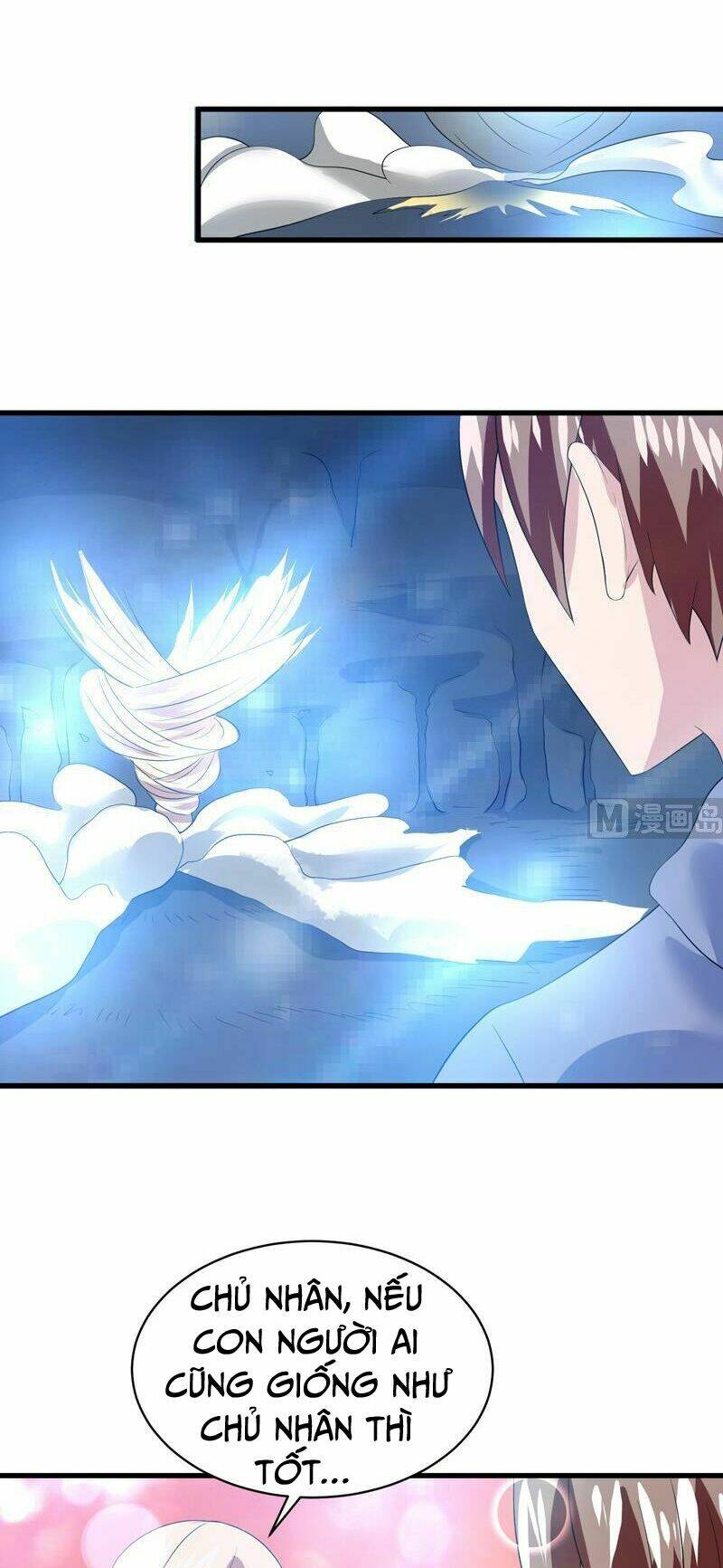 Tối Cường Thần Thú Hệ Thống: Chapter 41