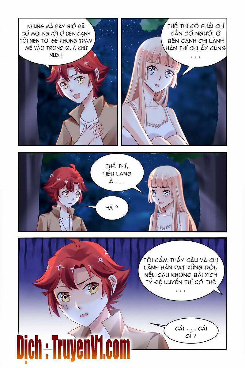 Hào Môn Đệ Nhất Thịnh Hôn: Chapter 140