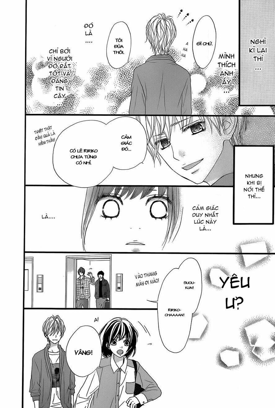 Rere Hello: Chapter 4