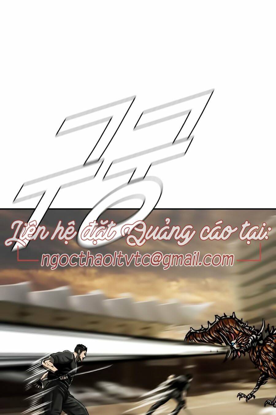 Thợ Săn Đầu Tiên: Chapter 34