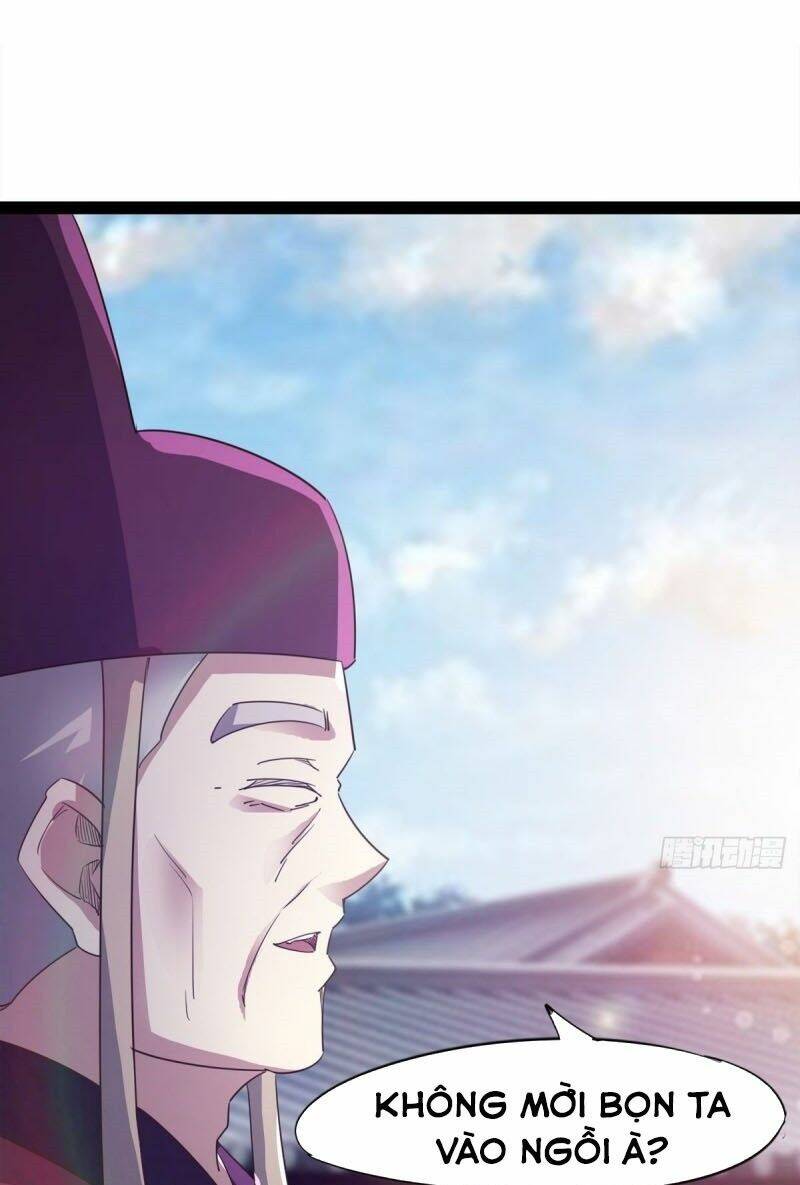 Kiếm Đồ: Chapter 50