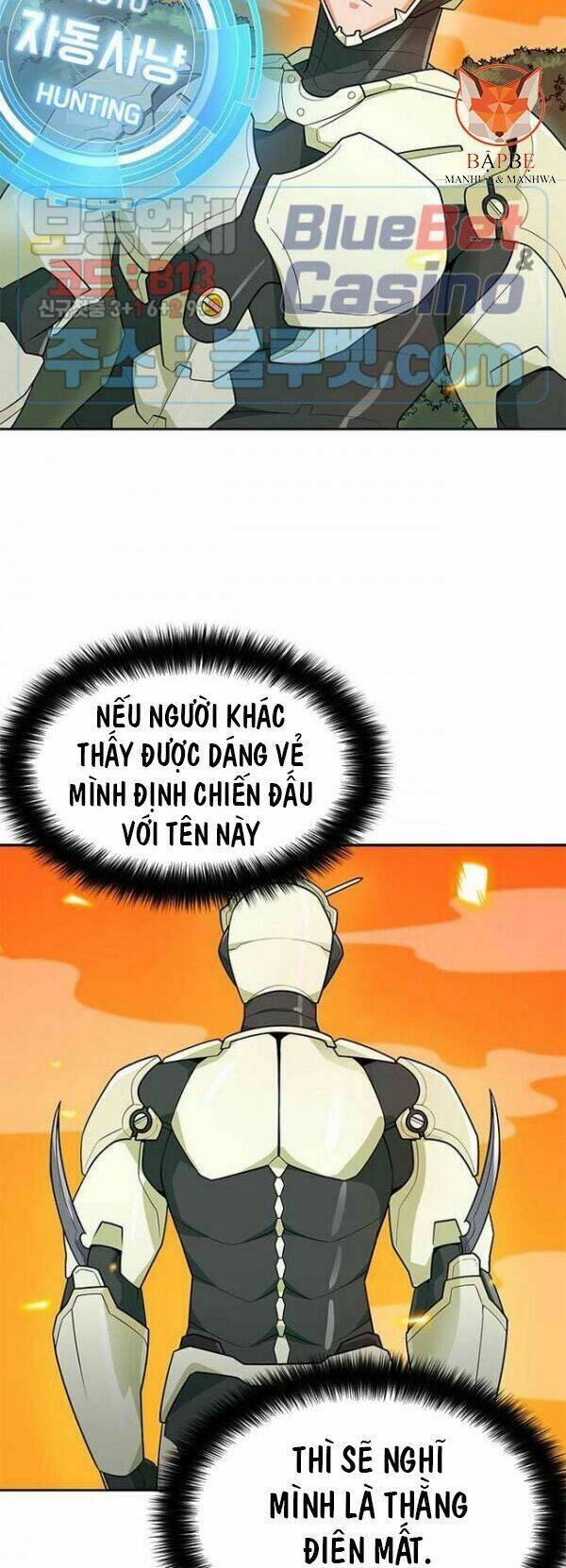 Tôi Tự Động Săn Một Mình: Chapter 82