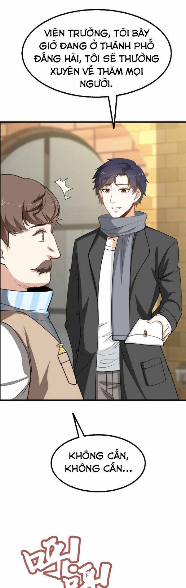 Người Ở Rể Mạnh Nhất: Chapter 13