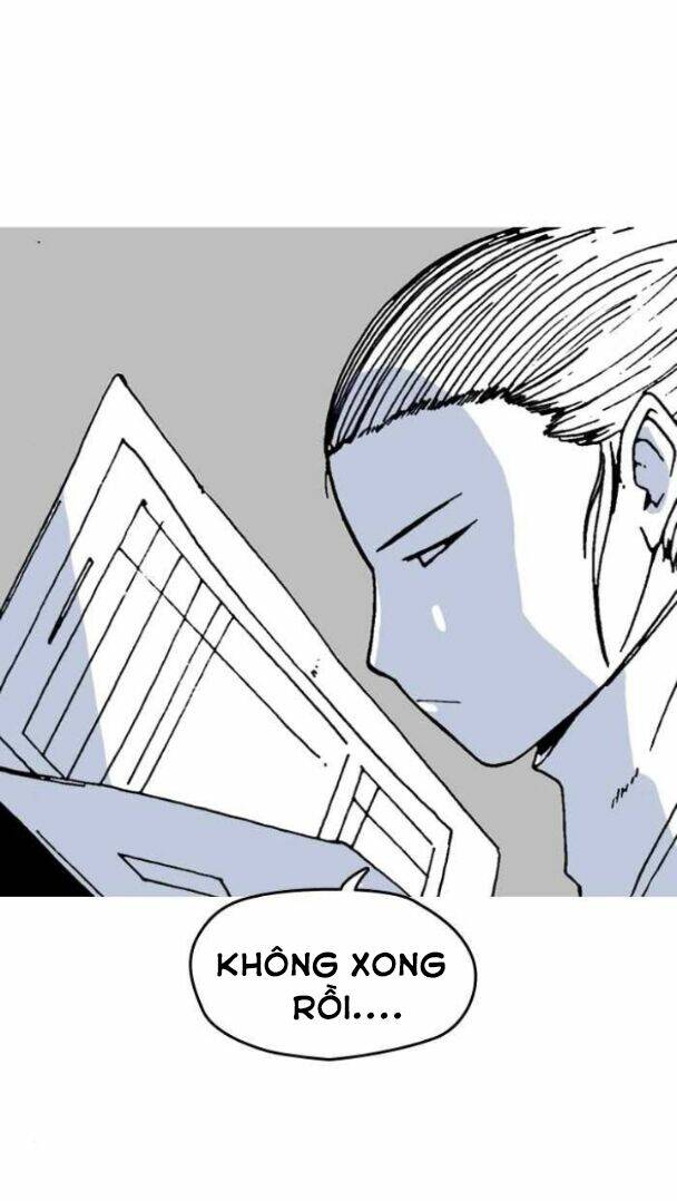 Mắc Kẹt Trên Mặt Trăng: Chapter 23