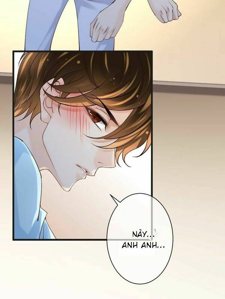 Thiên Thần Không Có Tiết Tháo: Chapter 58