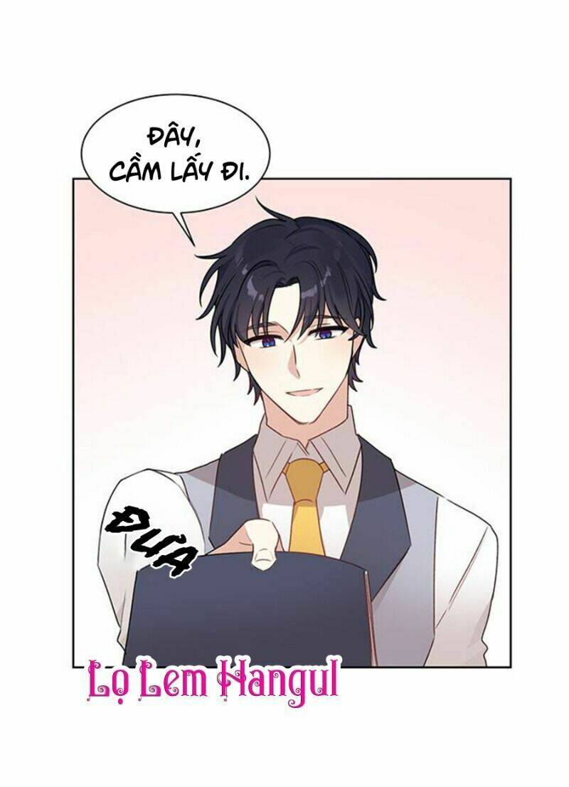 Vị Hôn Thê Của Nam Chính: Chapter 12