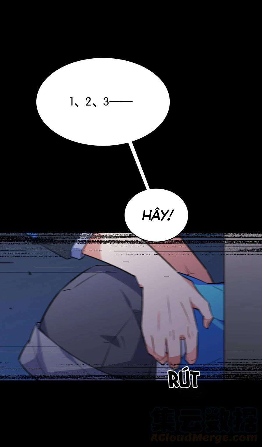 Hóa Ra Tôi Là Công Cụ Trong Game Tình Yêu: Chapter 22