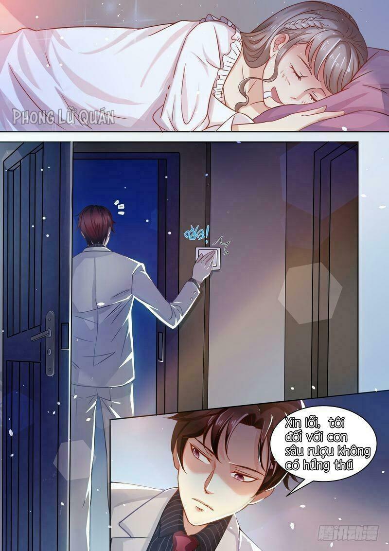 Cưng Chiều Vợ Yêu: Chapter 11