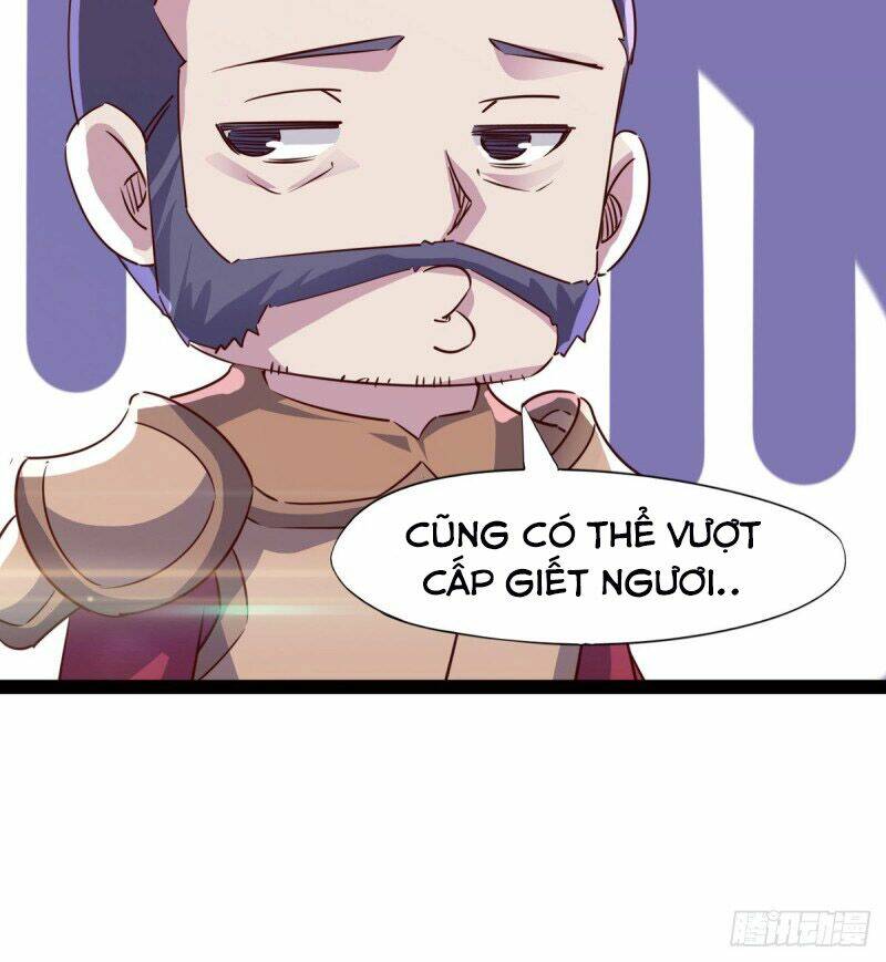 Kiếm Đồ: Chapter 58