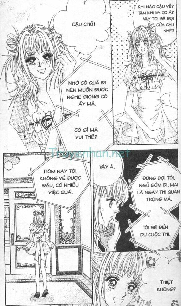 Lọ Lem Hậu Đậu: Chapter 95
