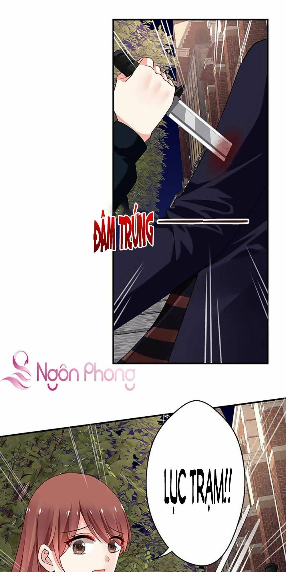 Bạn Trai 1/4 Của Tôi: Chapter 31