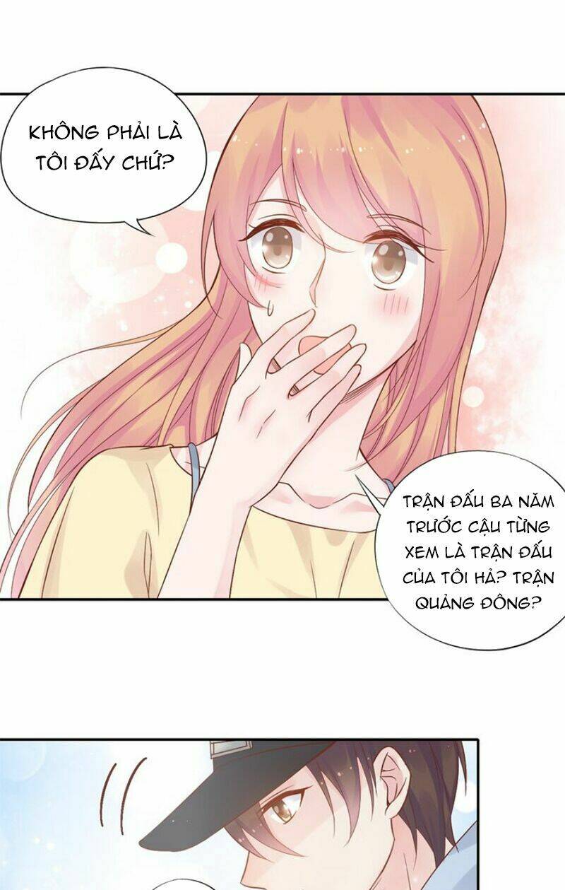 Mật Thất Khốn Du Ngư: Chapter 17