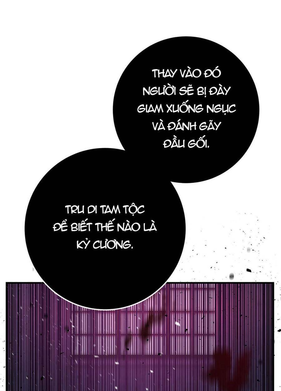 Lòng Trung Thành Với Kẻ Ác: Chapter 2