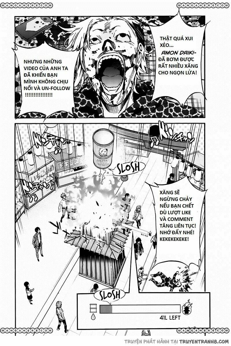 Real Account Ii: Chapter 24