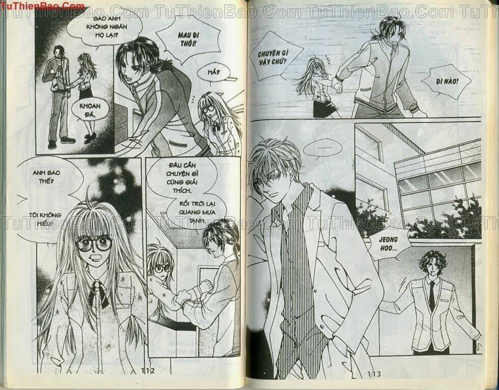 Thiên Sứ: Chapter 10