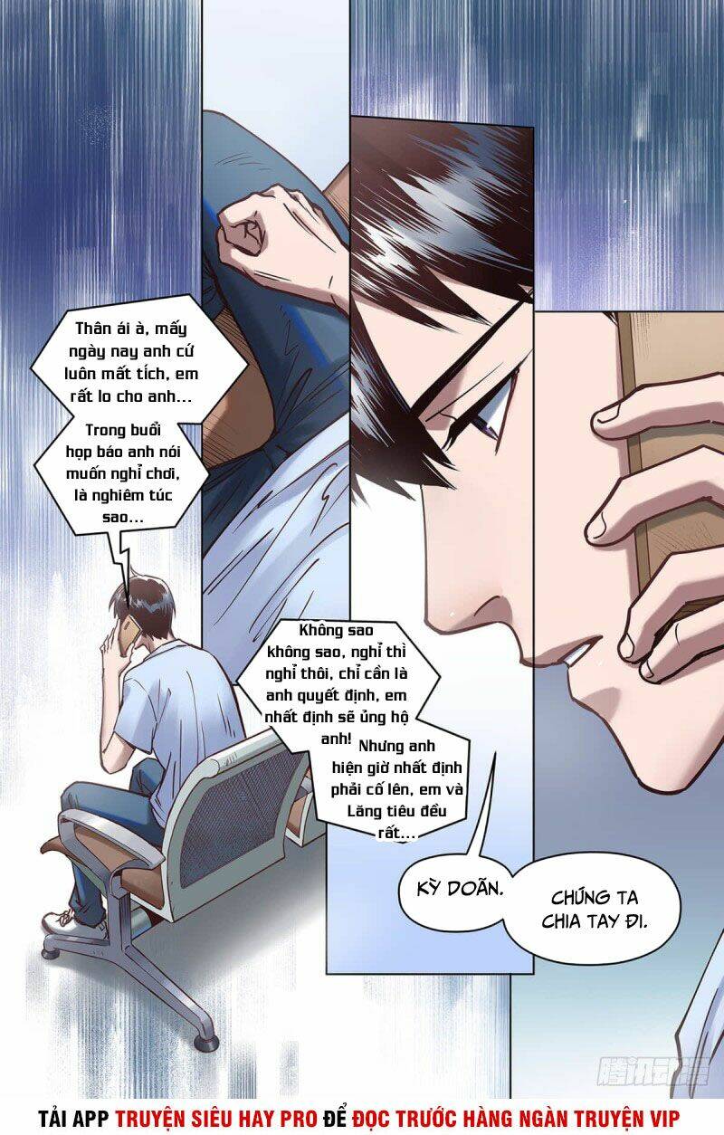 Liên Minh Huyền Thoại - Tín Ngưỡng Anh Hùng: Chapter 16