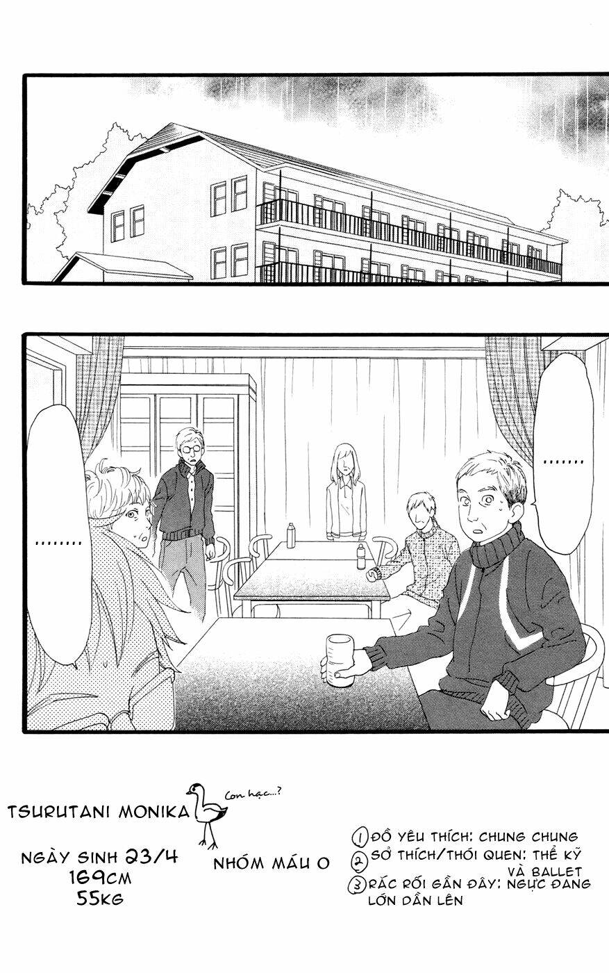 Sao Mai Của Em: Chapter 10