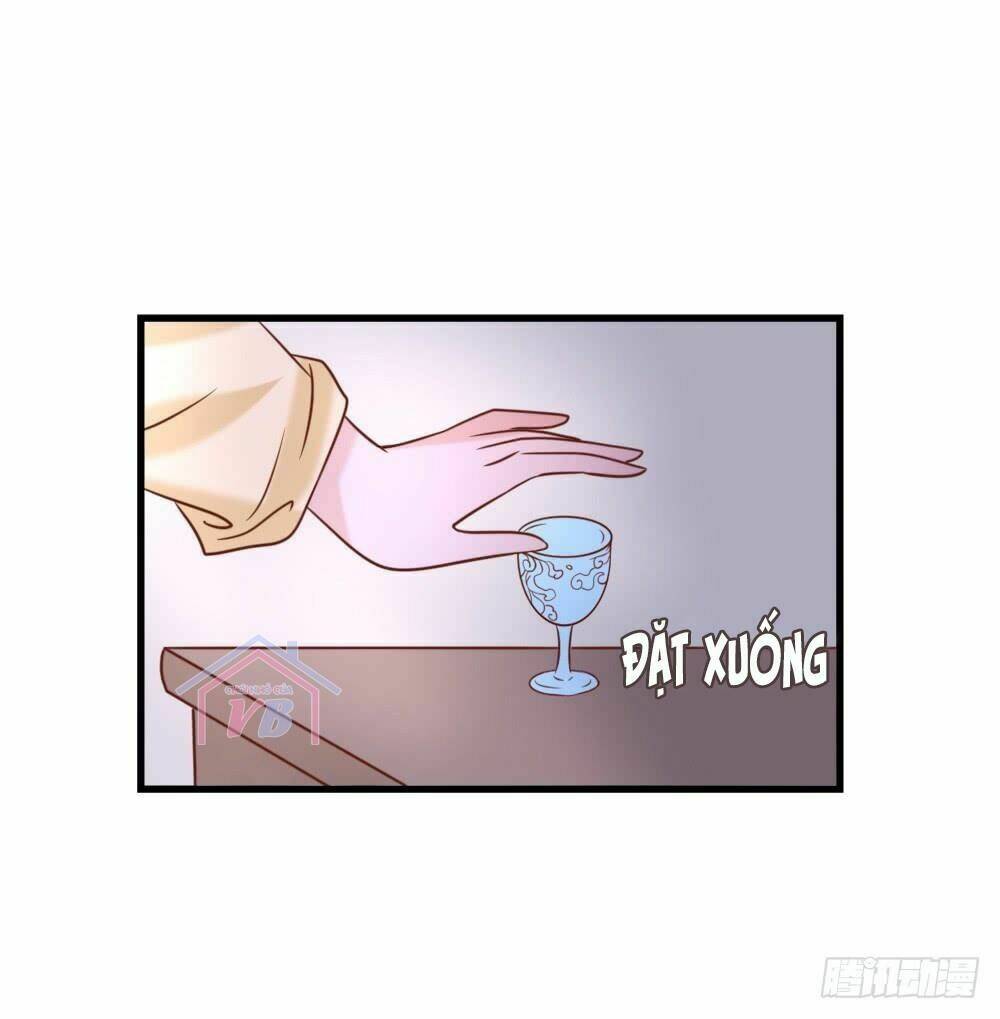 Hồng Nhan Bất Vong Quốc: Chapter 12