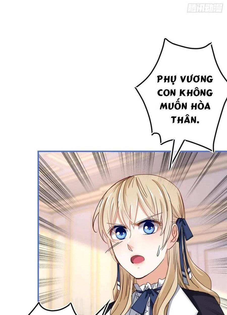 Nữ Hoàng Đầu Tiên Của Đế Quốc: Chapter 96