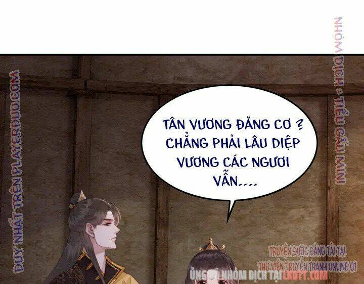 Trọng Sinh Bá Sủng Nhiếp Chính Vương Quá Mạnh Mẽ: Chapter 143