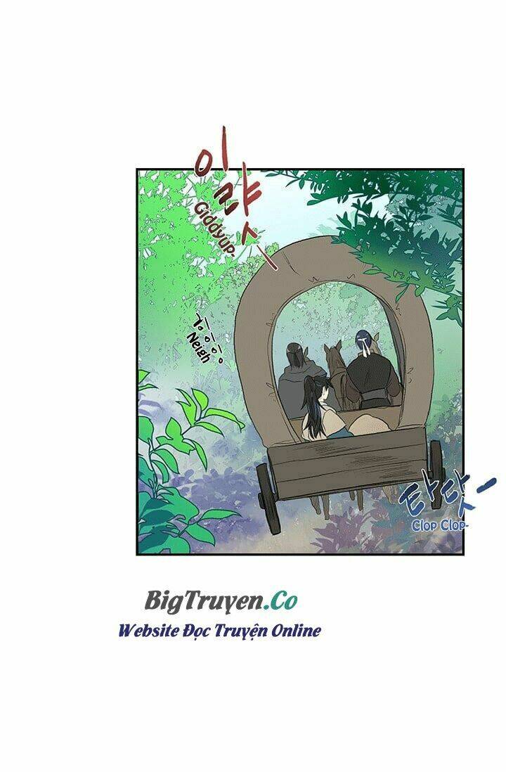 Học Sĩ Tái Sinh: Chapter 76