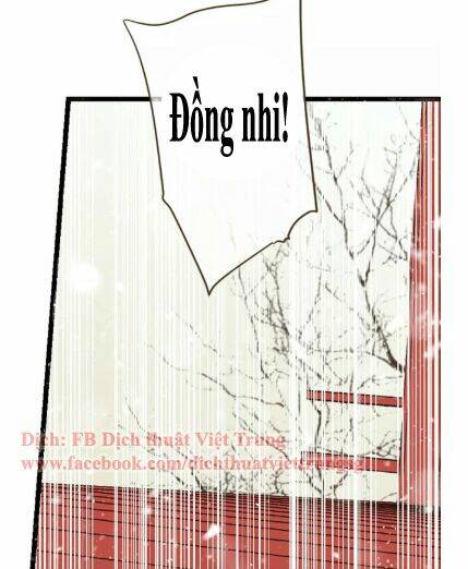 Bạn Trai Tôi Là Cẩm Y Vệ: Chapter 100