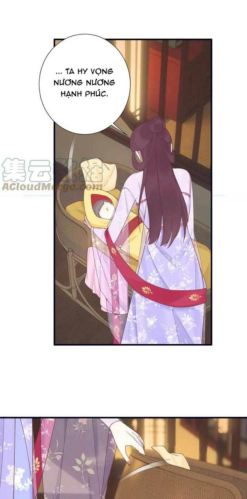 Hoàng Hậu Bận Lắm: Chapter 188