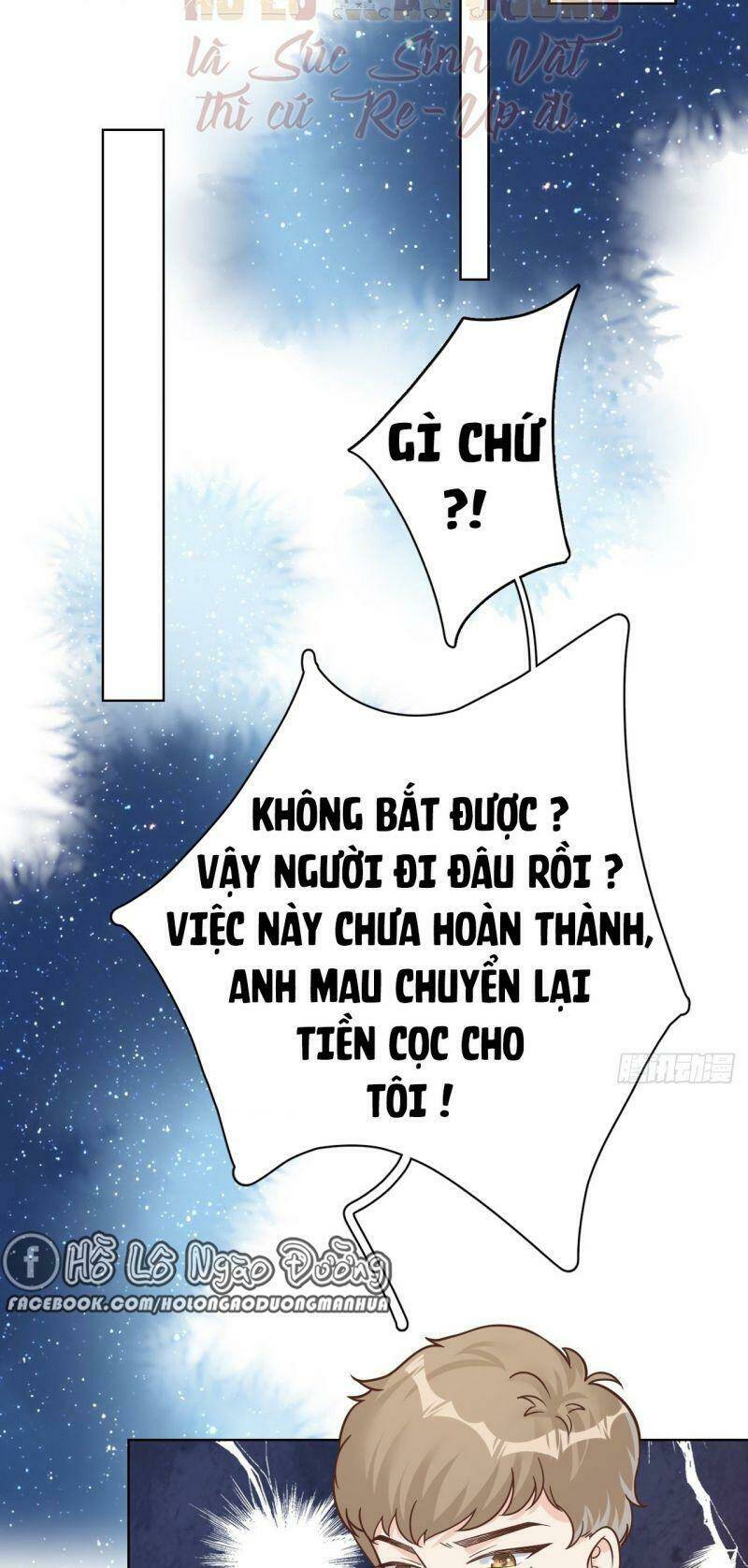 Đưa Em Đi Chơi: Chapter 47