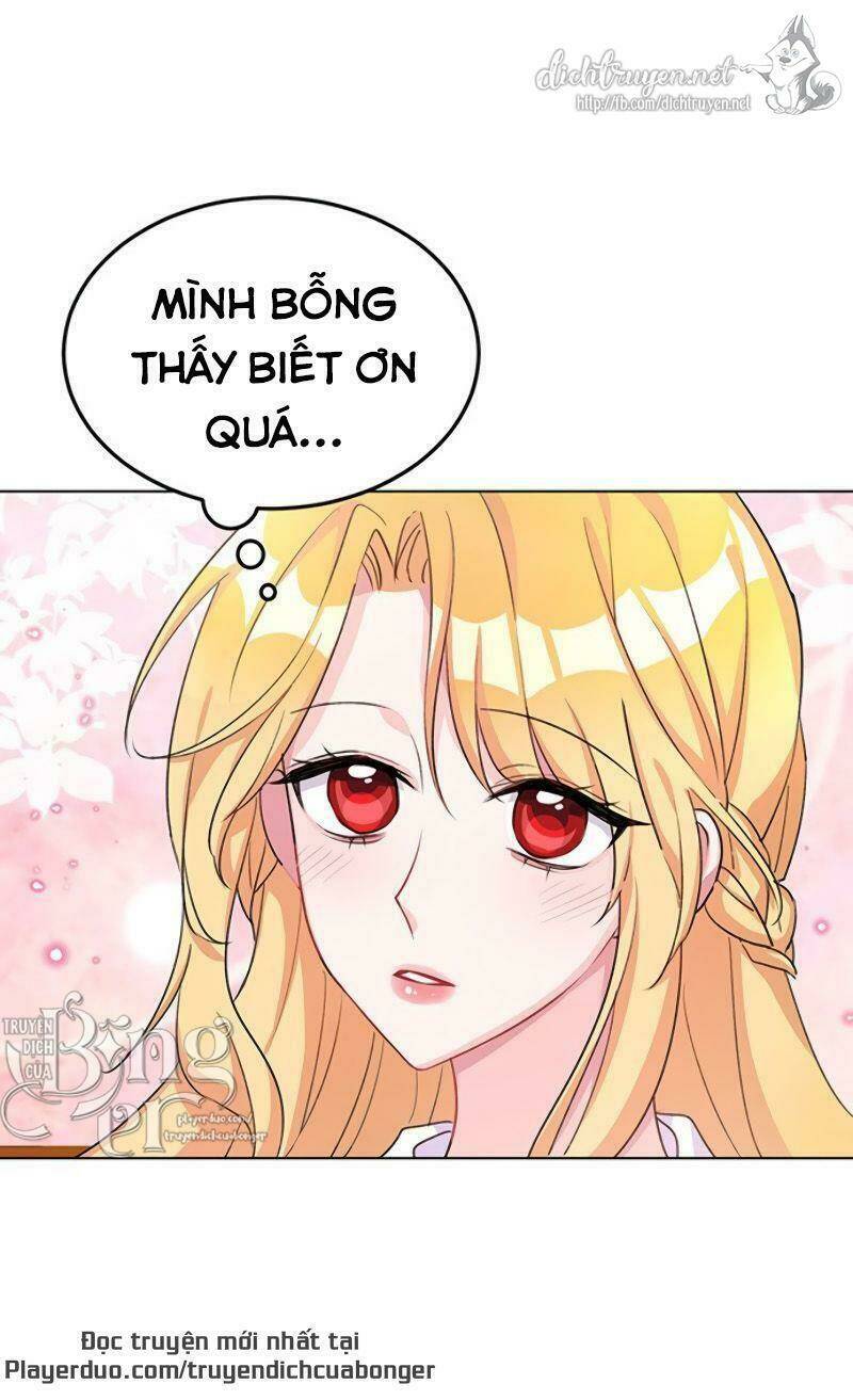 Nữ Hiệp Trở Về: Chapter 8