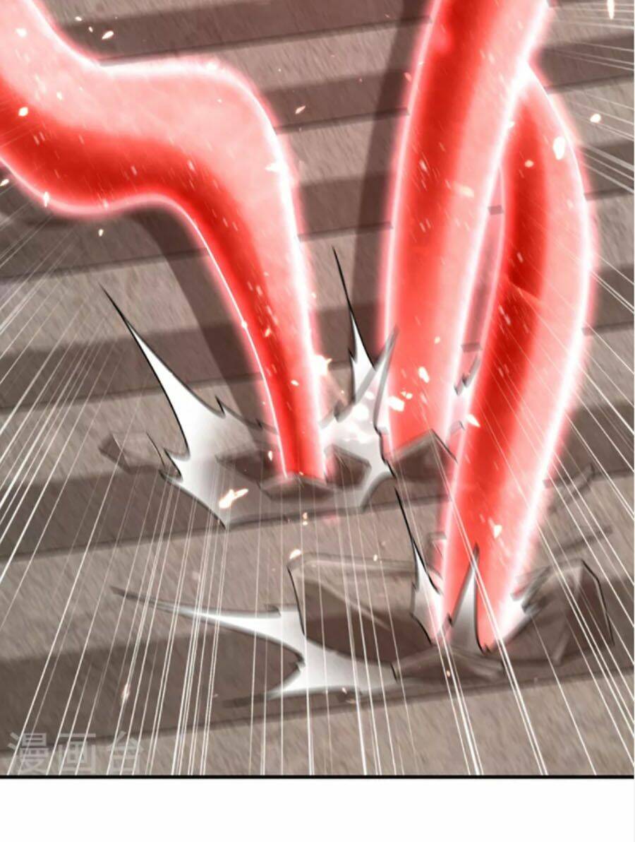 Yêu Giả Vi Vương: Chapter 290