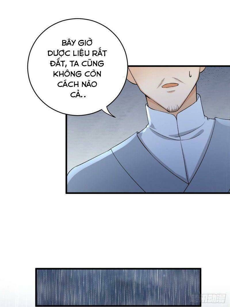 Lễ Băng Nhạc Phôi Chi Dạ: Chapter 28